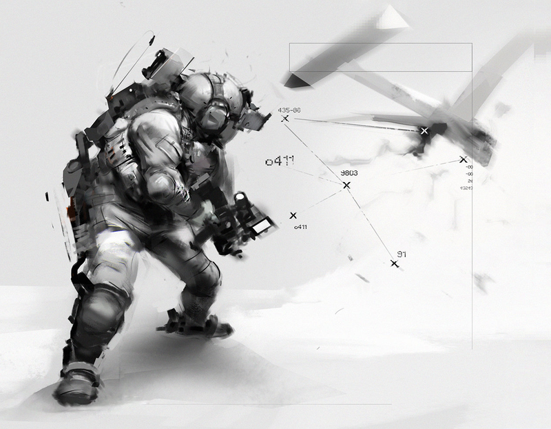 Illustration for article titled Nice Codpiece, Skinny Robot
